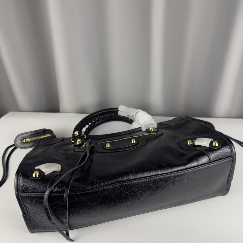 Balenciaga Top Handle Bags